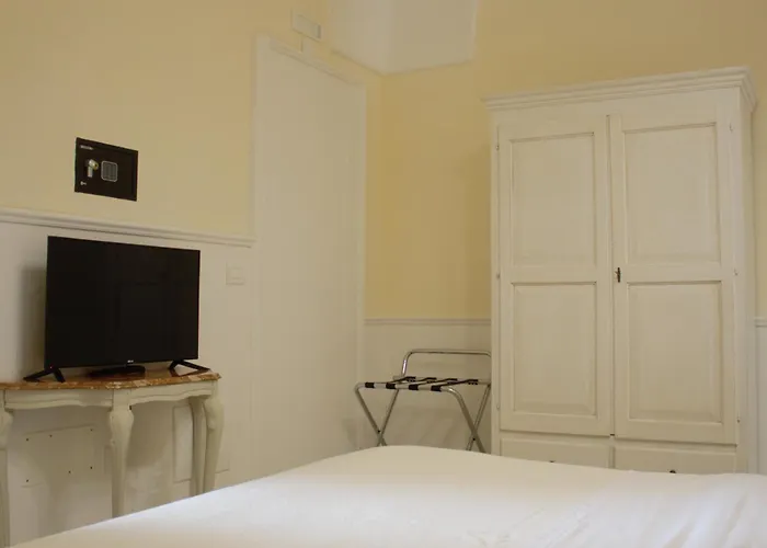 Dimora Le Tre Muse B&b