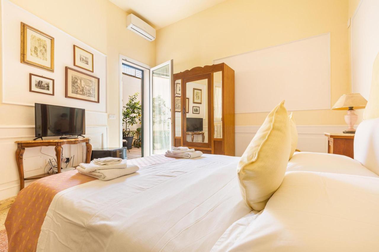 Bed & Breakfast Dimora Le Tre Muse 2*