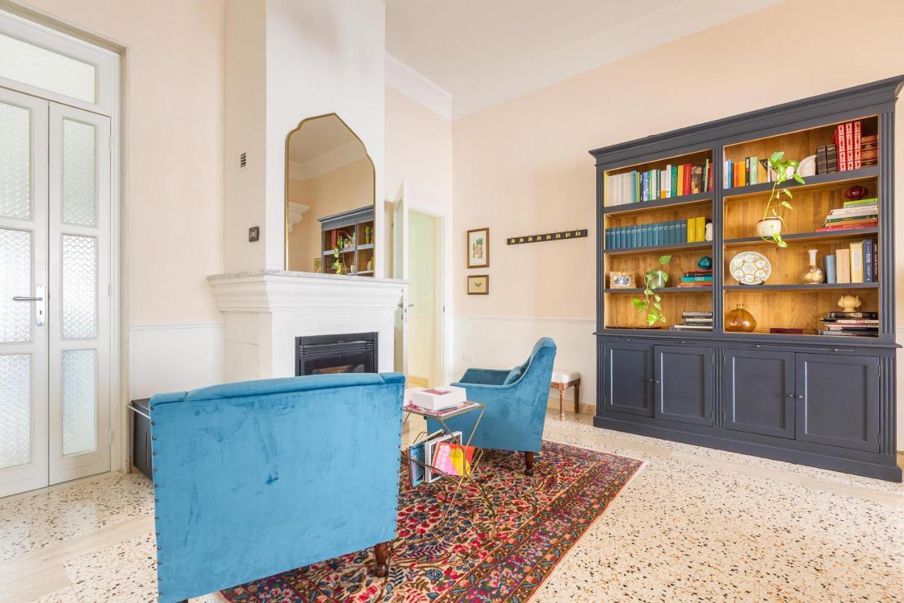 Couette-café Dimora Le Tre Muse Lecce